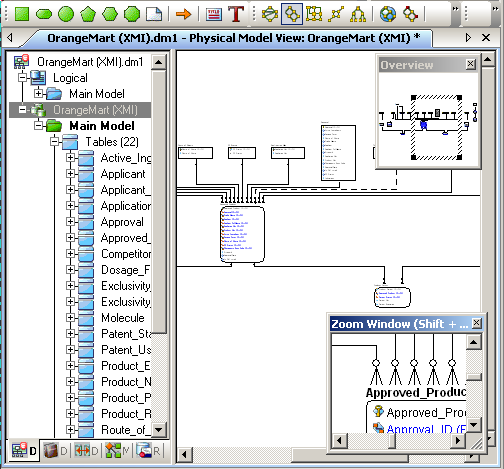 imported_metadata_model